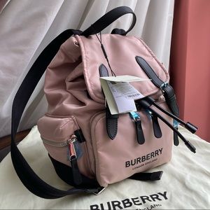 Burberry Medium Rucksack